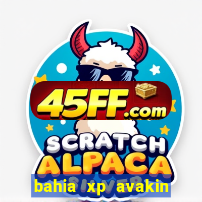 bahia xp avakin life download